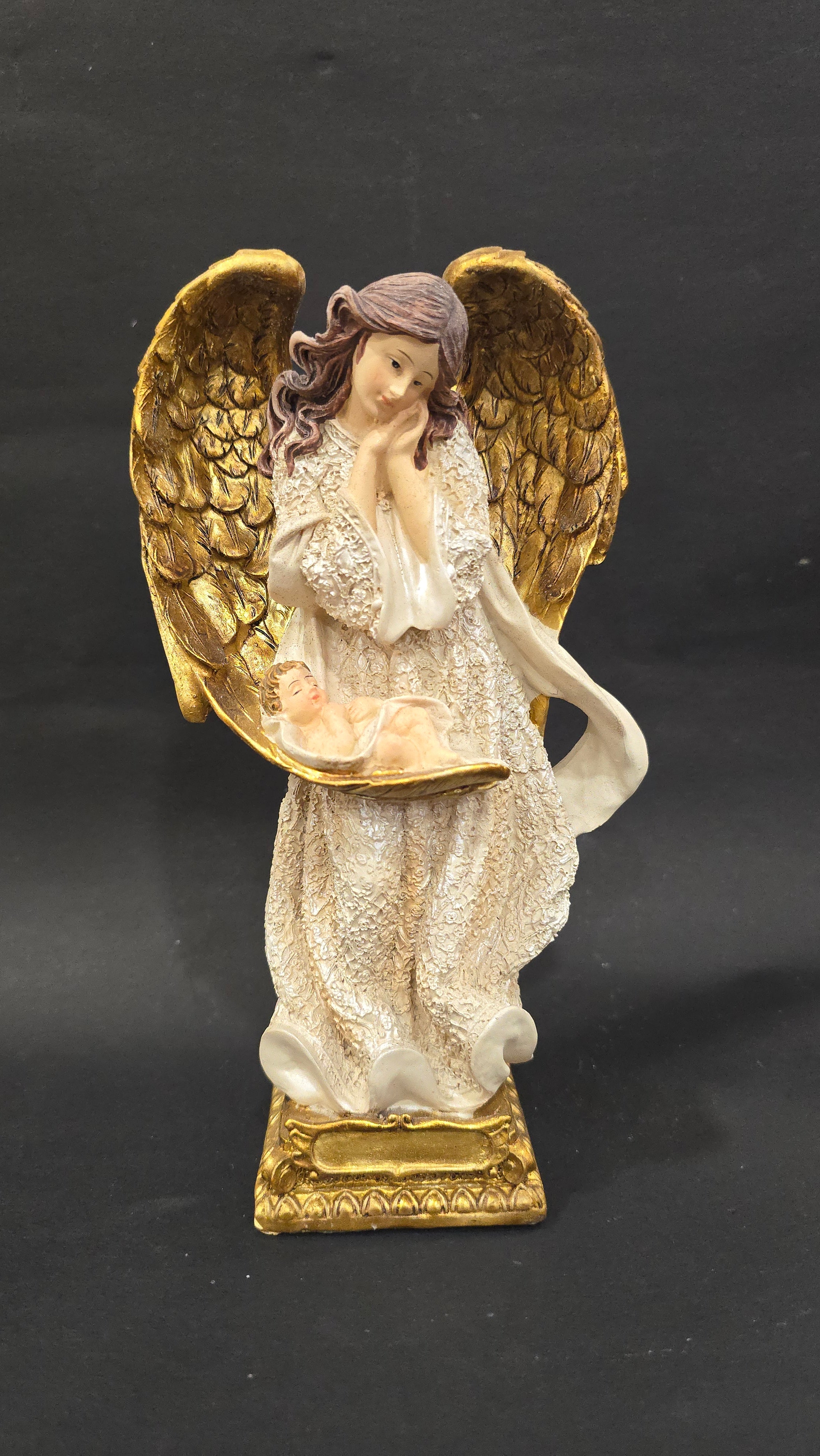 ANGEL 8 INCH
