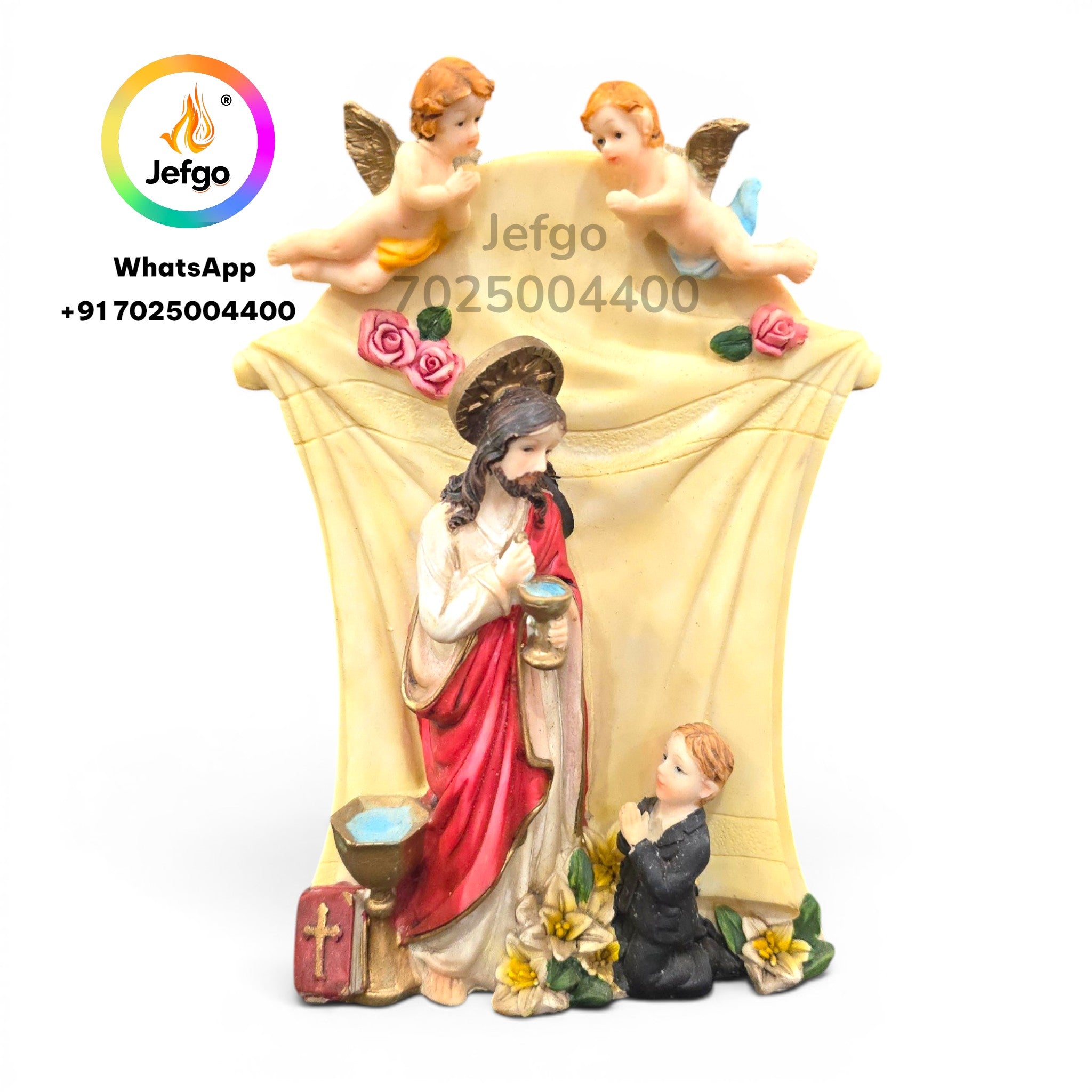 Holy Communion  Item  Model No: 5212