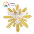 Holy Spirit 6 inch  Model No : 5055