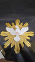 Holy Spirit 16x16 inch Model No :5036