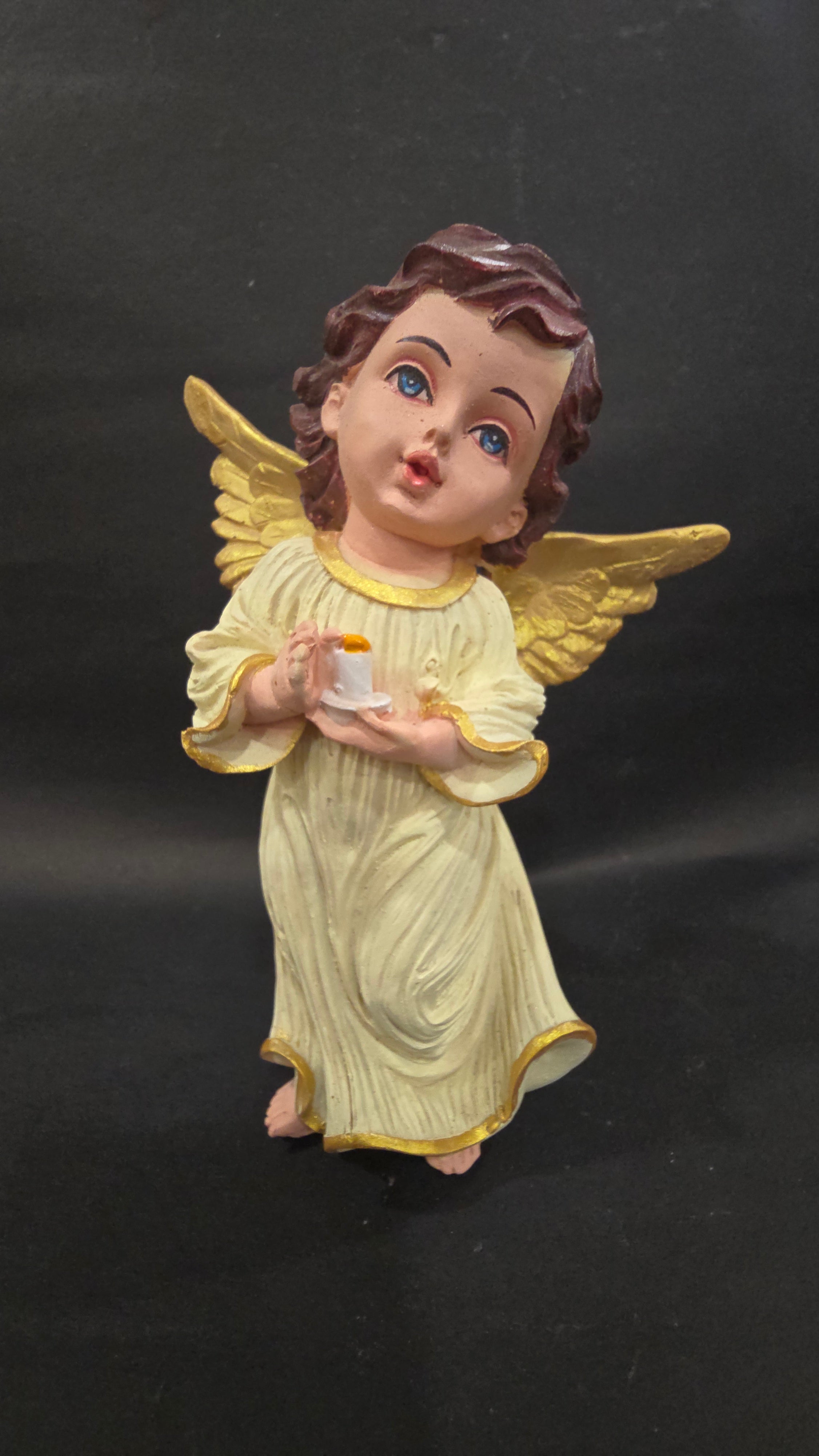 ANGEL 8 INCH