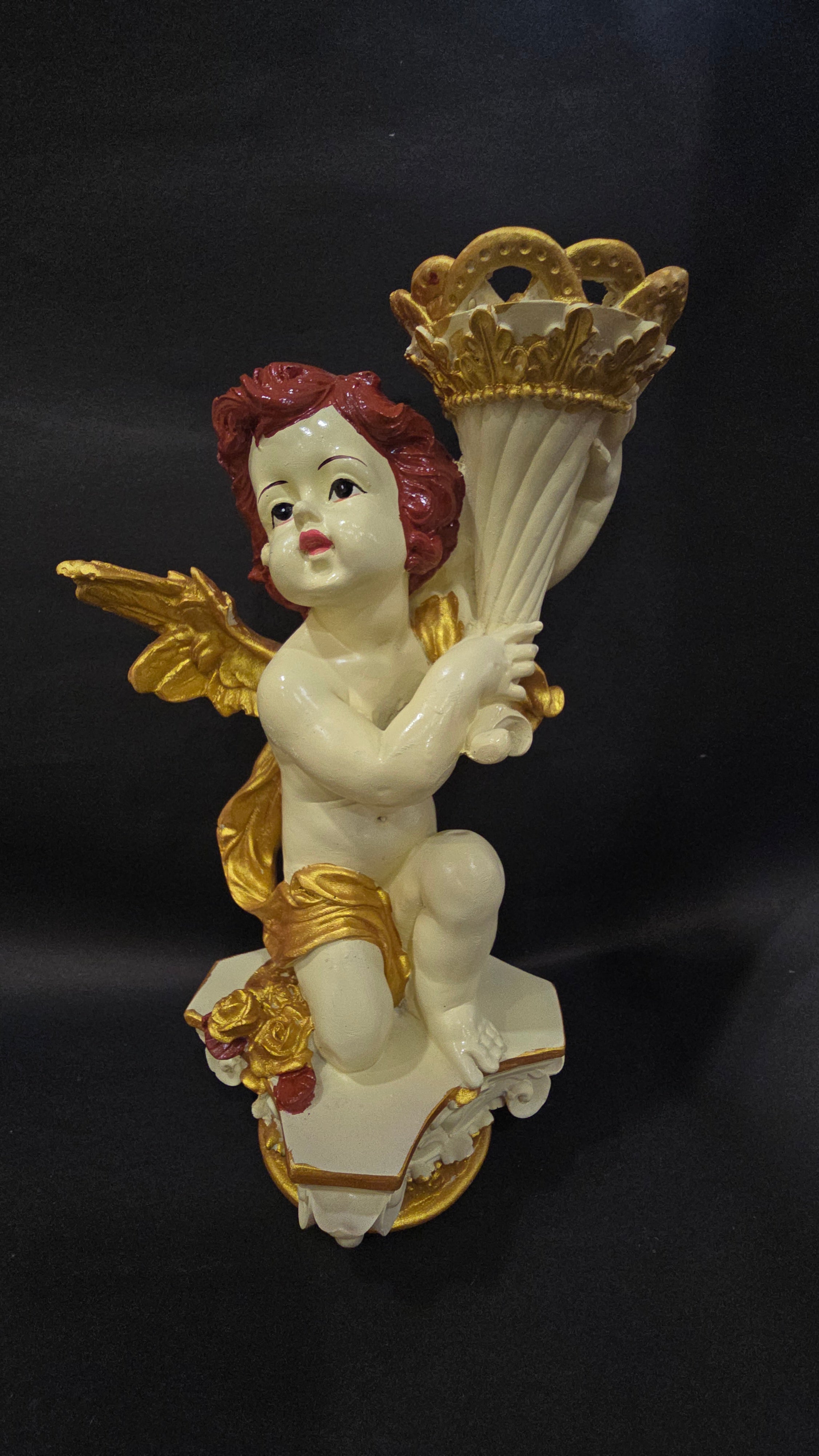 Candle Angel