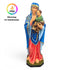 Our Lady of Perpetual Help Statue 5 feet height Fiber 3479