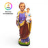 St Joseph 5 Feet Model No : 3475