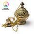 Thurible 108 Brass Sheet made Censer