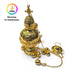 Thurible 105 Brass Censer 8 inch
