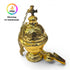 Thurible 107 Brass Sheet made Censer