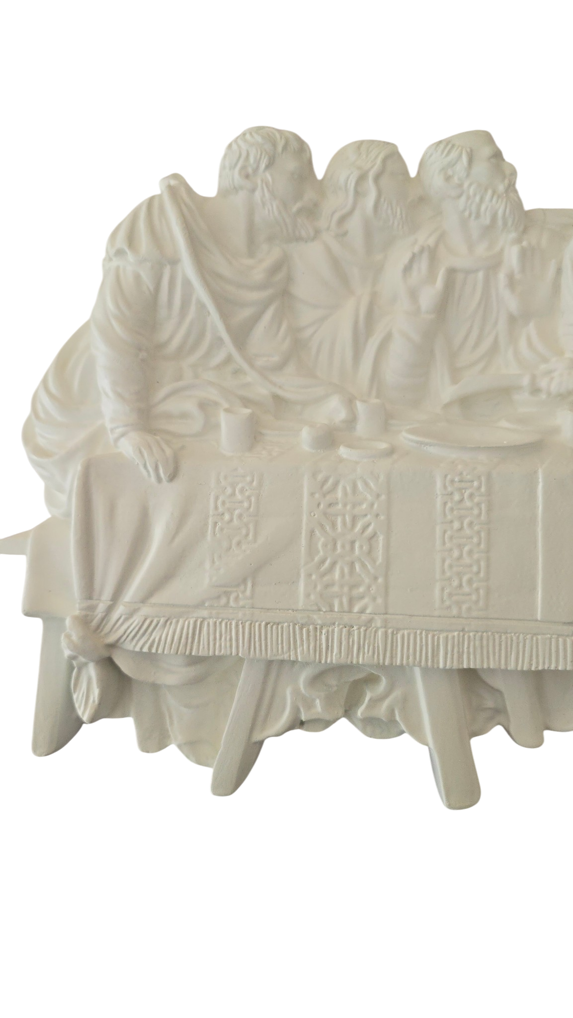 Last supper Model 3533 Size 35 inch x 10.5 inch