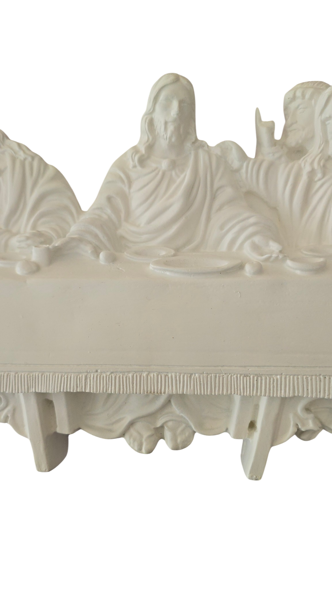 Last supper Model 3533 Size 35 inch x 10.5 inch