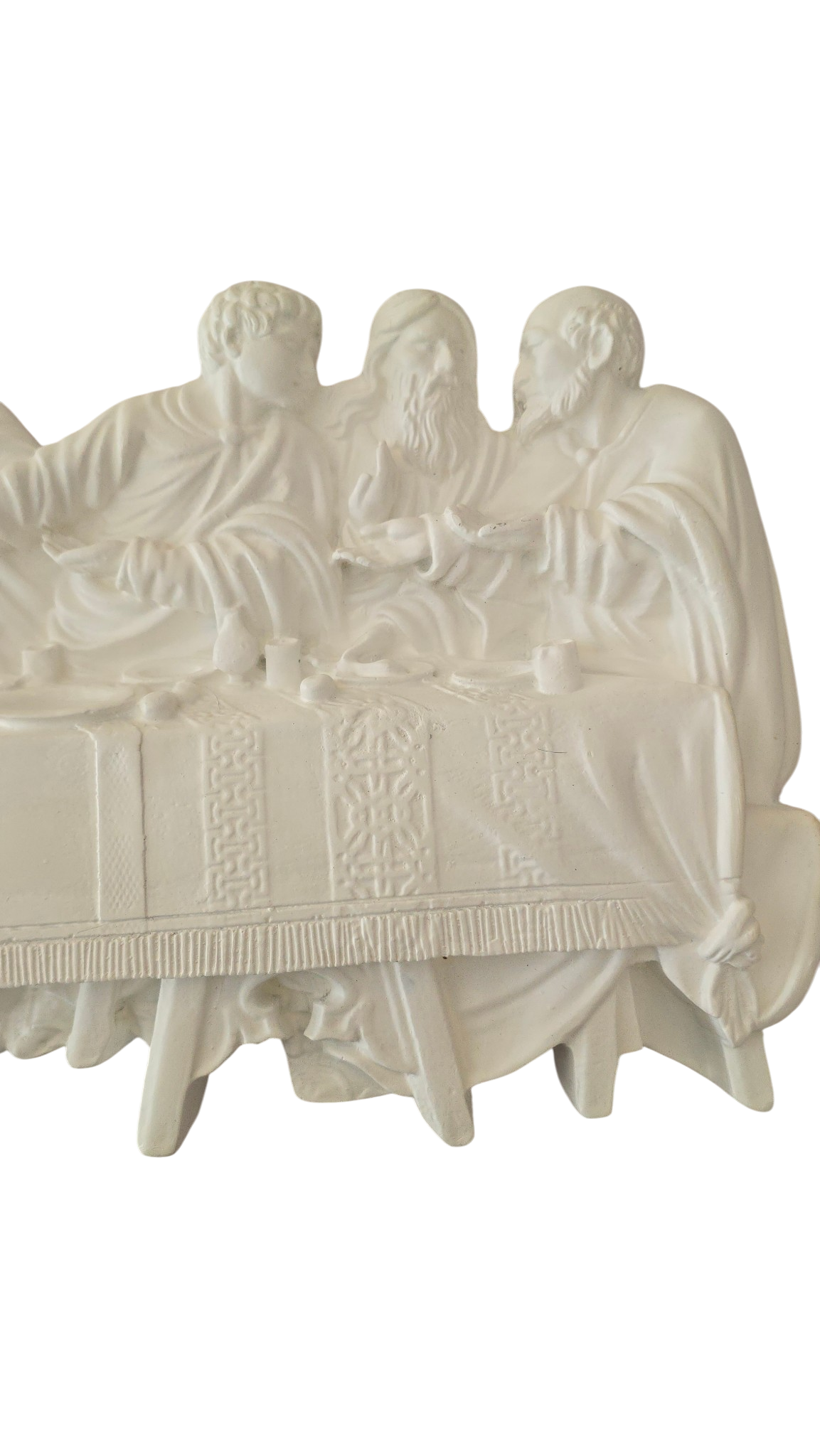 Last supper Model 3533 Size 35 inch x 10.5 inch