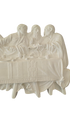Last supper Model 3533 Size 35 inch x 10.5 inch