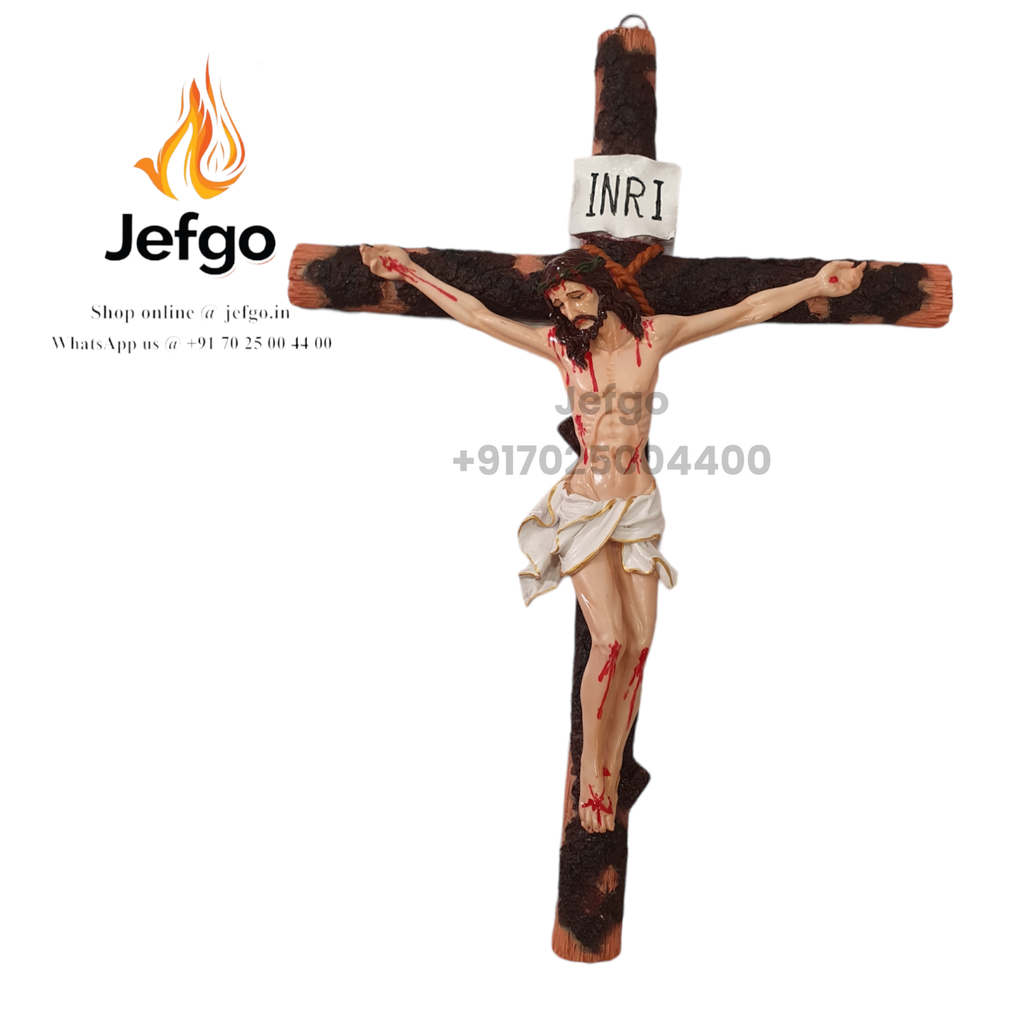  Buy Crucifix 