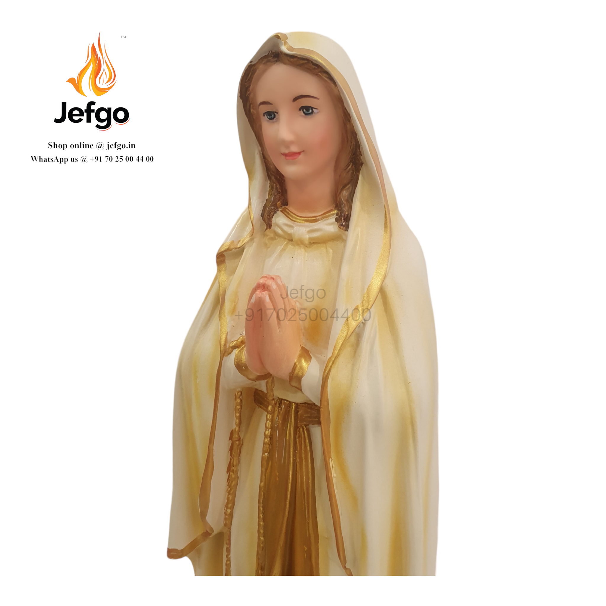 Buy Our Lady of Lourde Statue