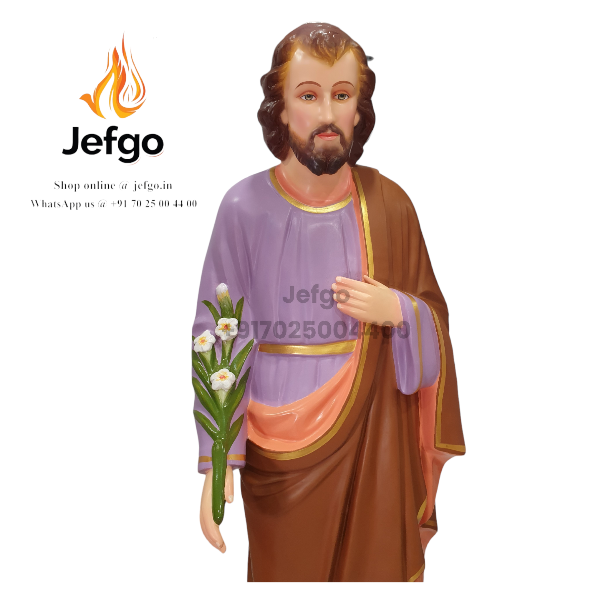 Buy Saint Joseph Statue