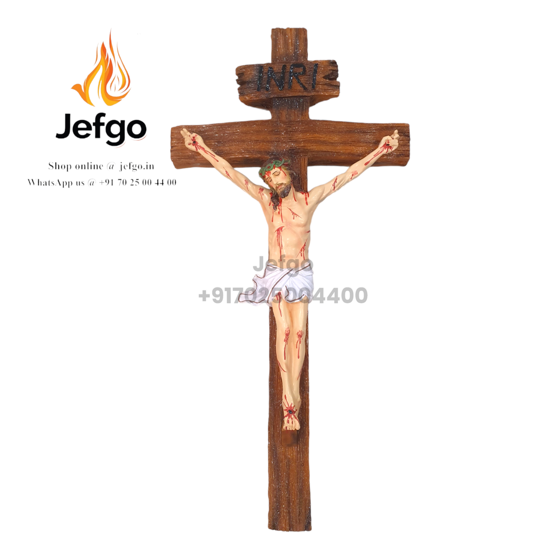  Buy Crucifix Statue 