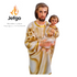 Buy Saint Jospeh Statue with Infant jesus