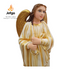 Buy Angel Standing with Candle Holder