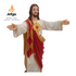 Buy products Jesus Statue Blessing hand Position