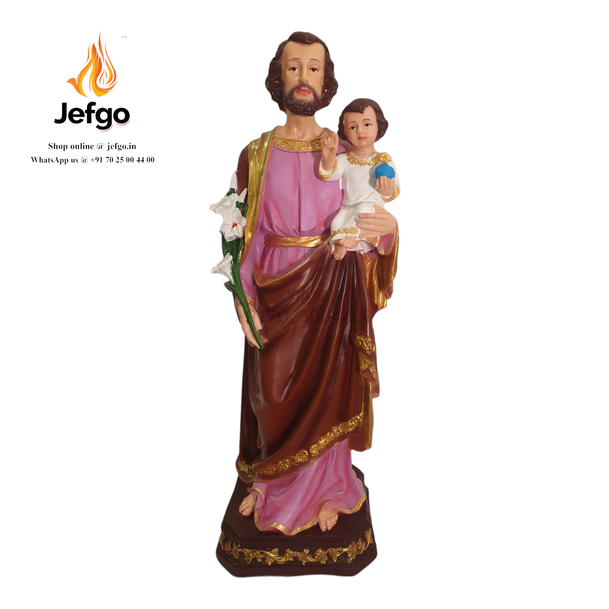  Buy Saint Jospeh Statue 
