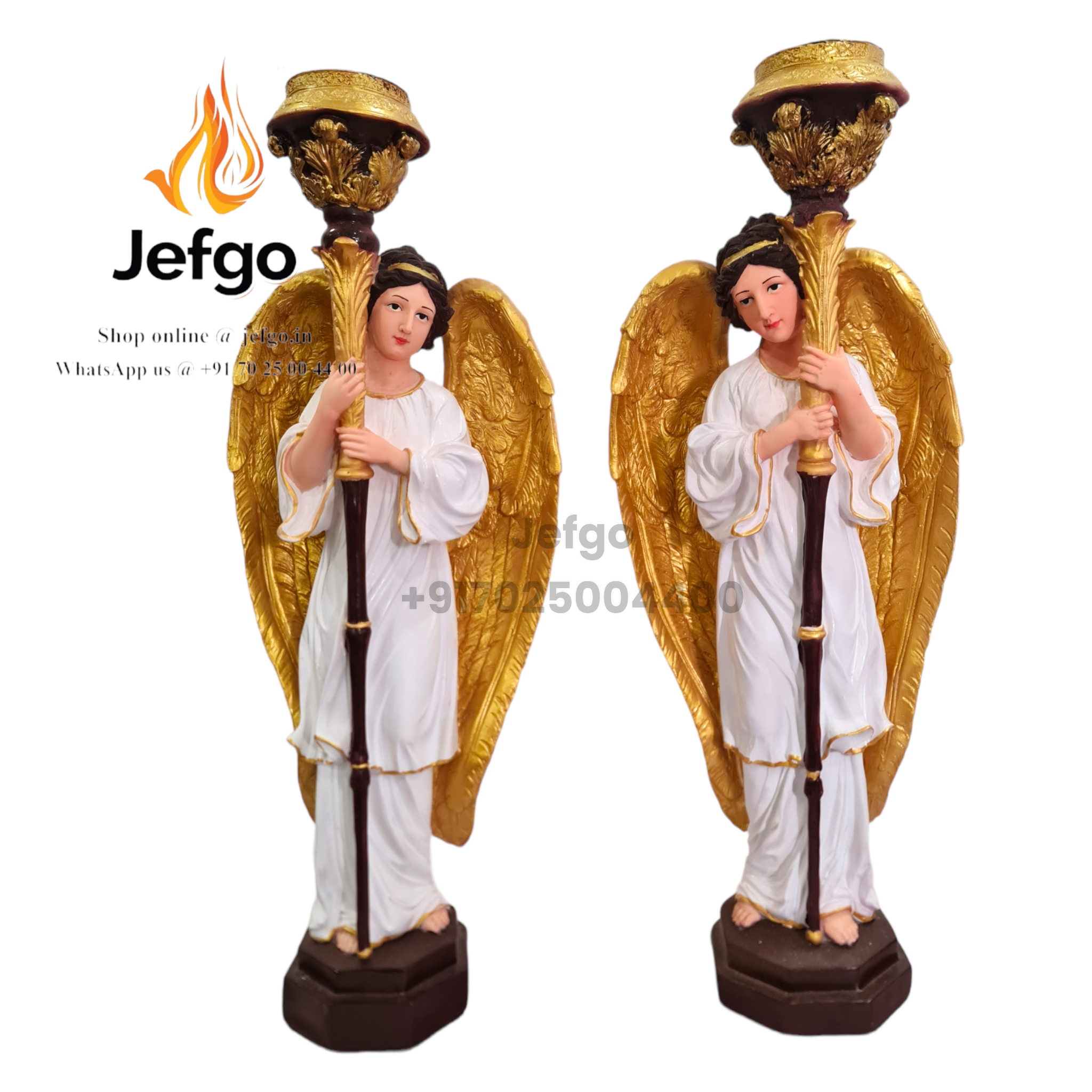  Buy Angel Candle Stand 