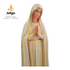 Our Lady Of Fatima Statue  4 feet