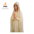 Our Lady Of Fatima Statue  4 feet