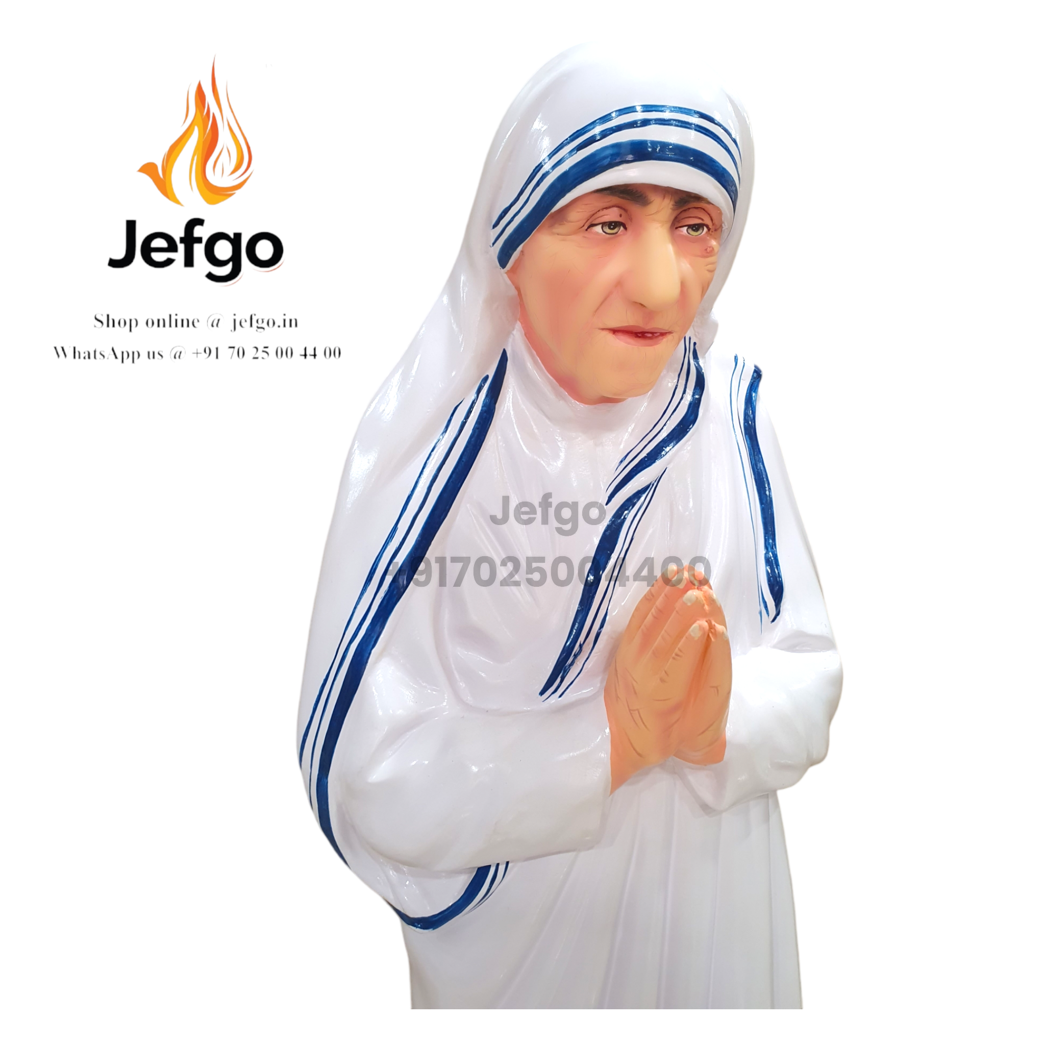 Buy Saint Mother Teresa Statue
