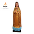 Mother Mary with Baby Jesus Statue  24inch /2 feet