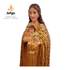 Mother Mary with Baby Jesus Statue  24inch /2 feet