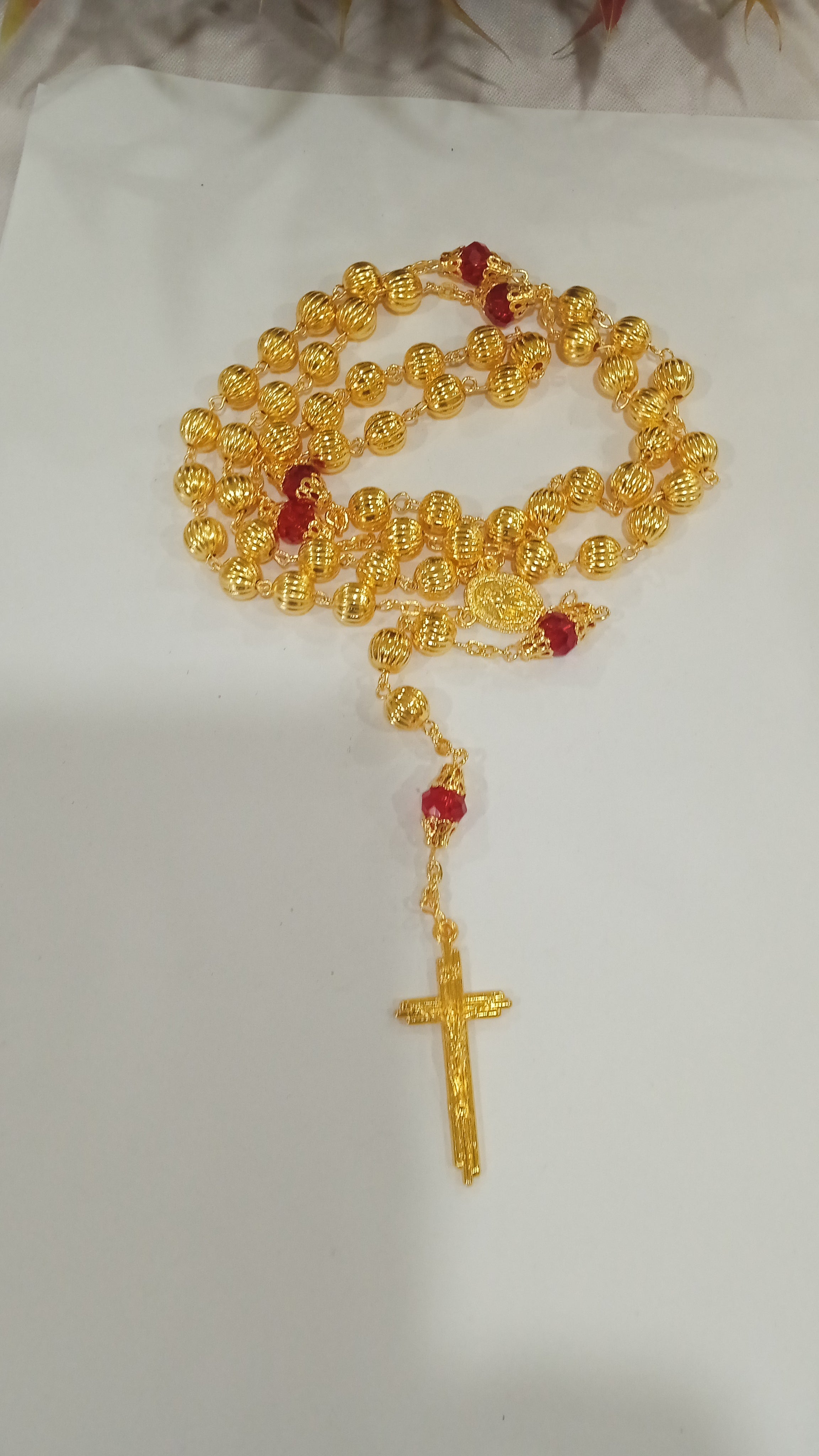 Rosary Model 7004
