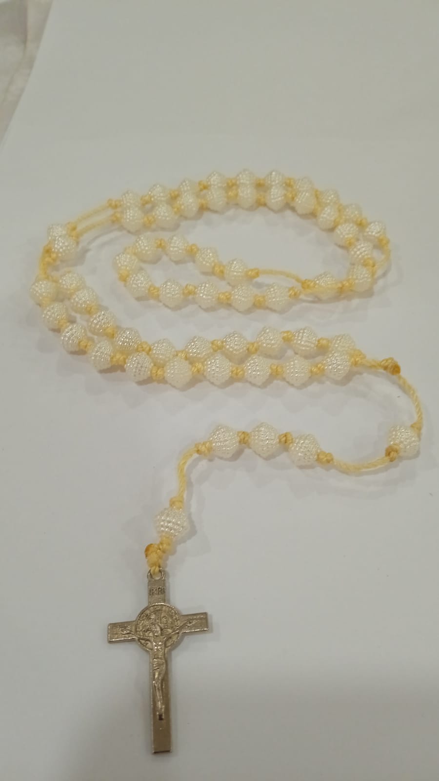 Rosary Model 7015