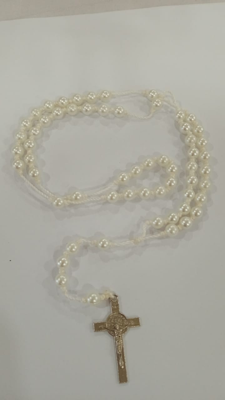 Rosary Model 7027