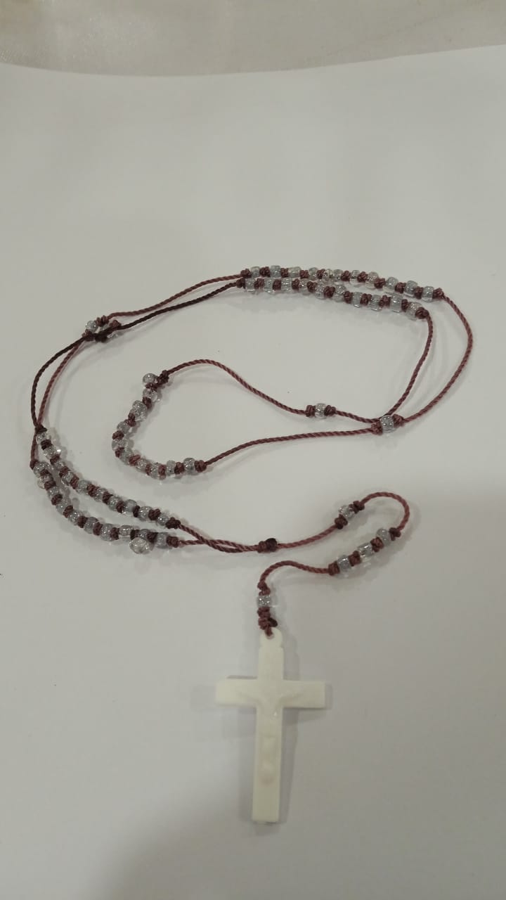 Rosary Model 7029
