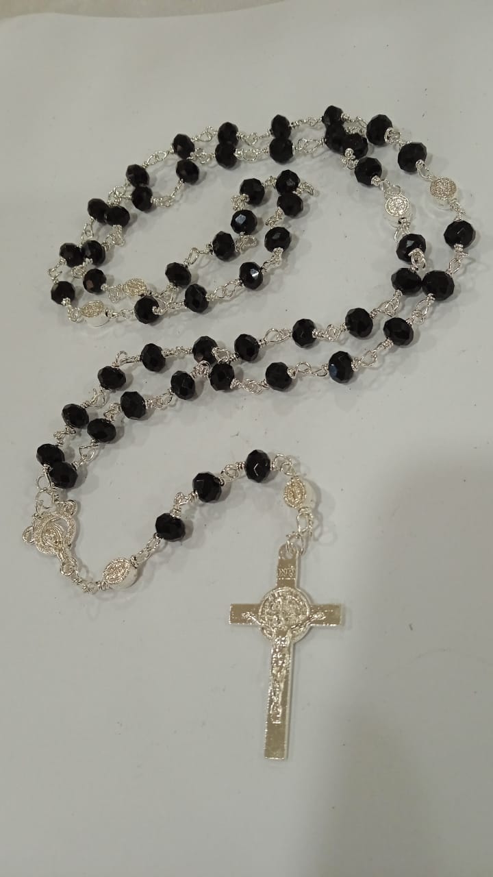 Rosary Model 7033