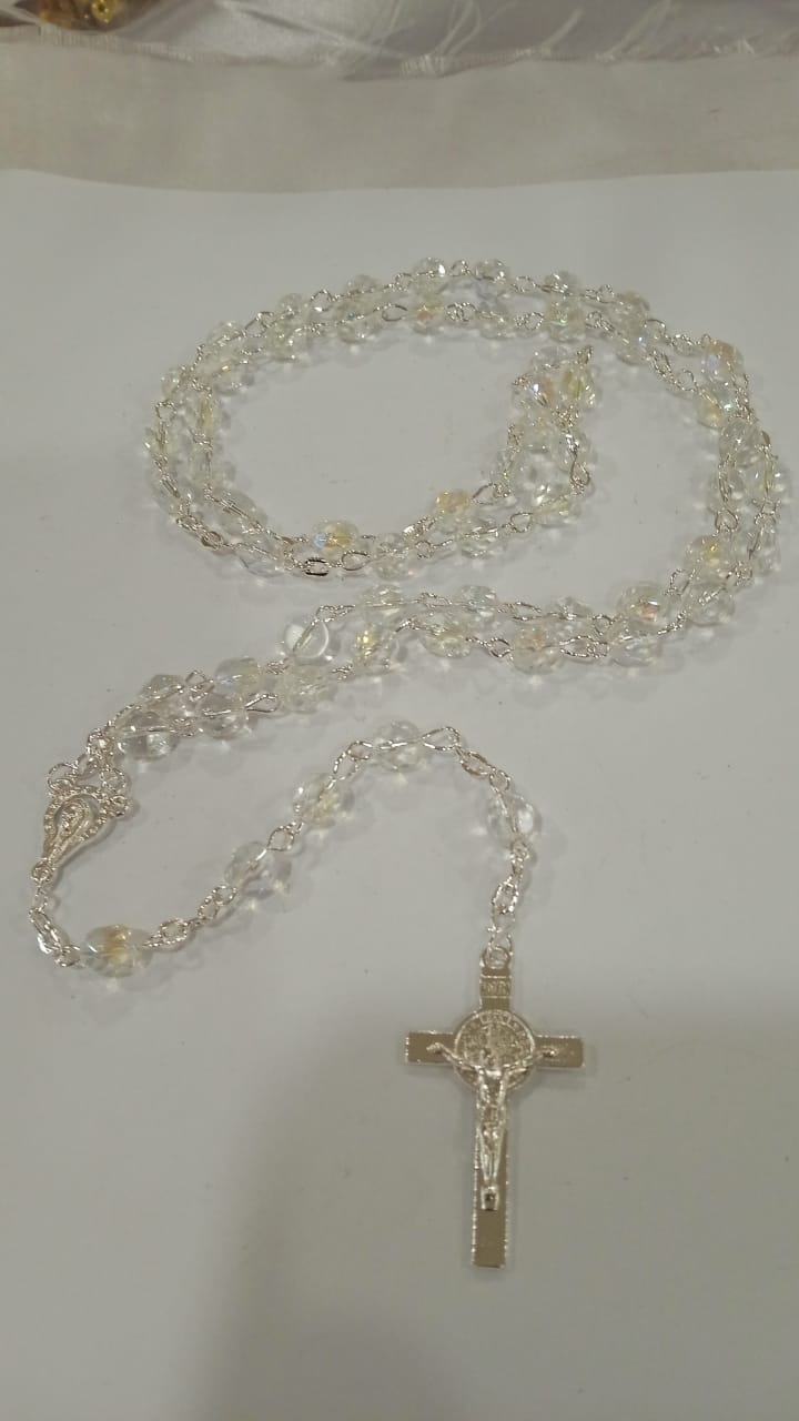 Rosary Model 7034