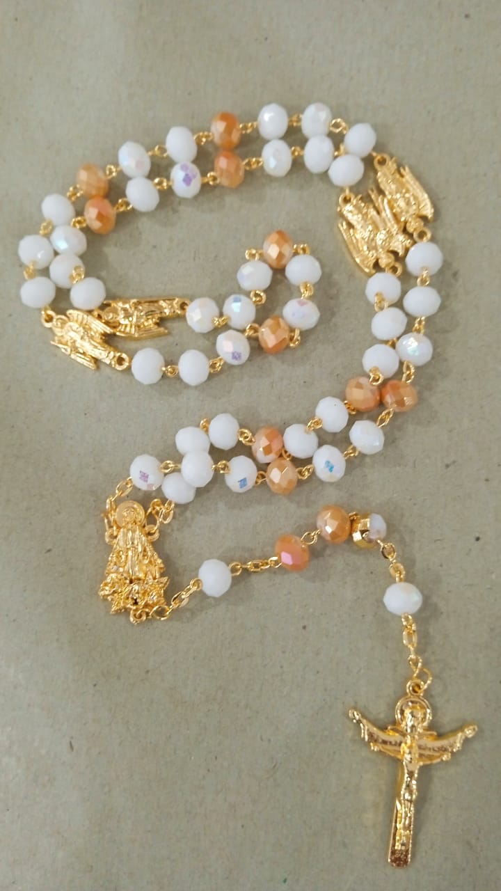 Rosary Model 7049