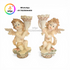 Candle Angel 12 inch Model No : 5015