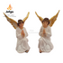 Buy Angel Kneeling Statue