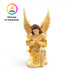 Angel kneeling Statue 24 inch