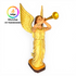 Angel with Trumpet
Height : 2.5 Feet