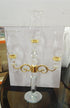 Candle Stand
Height :19.5 Inch