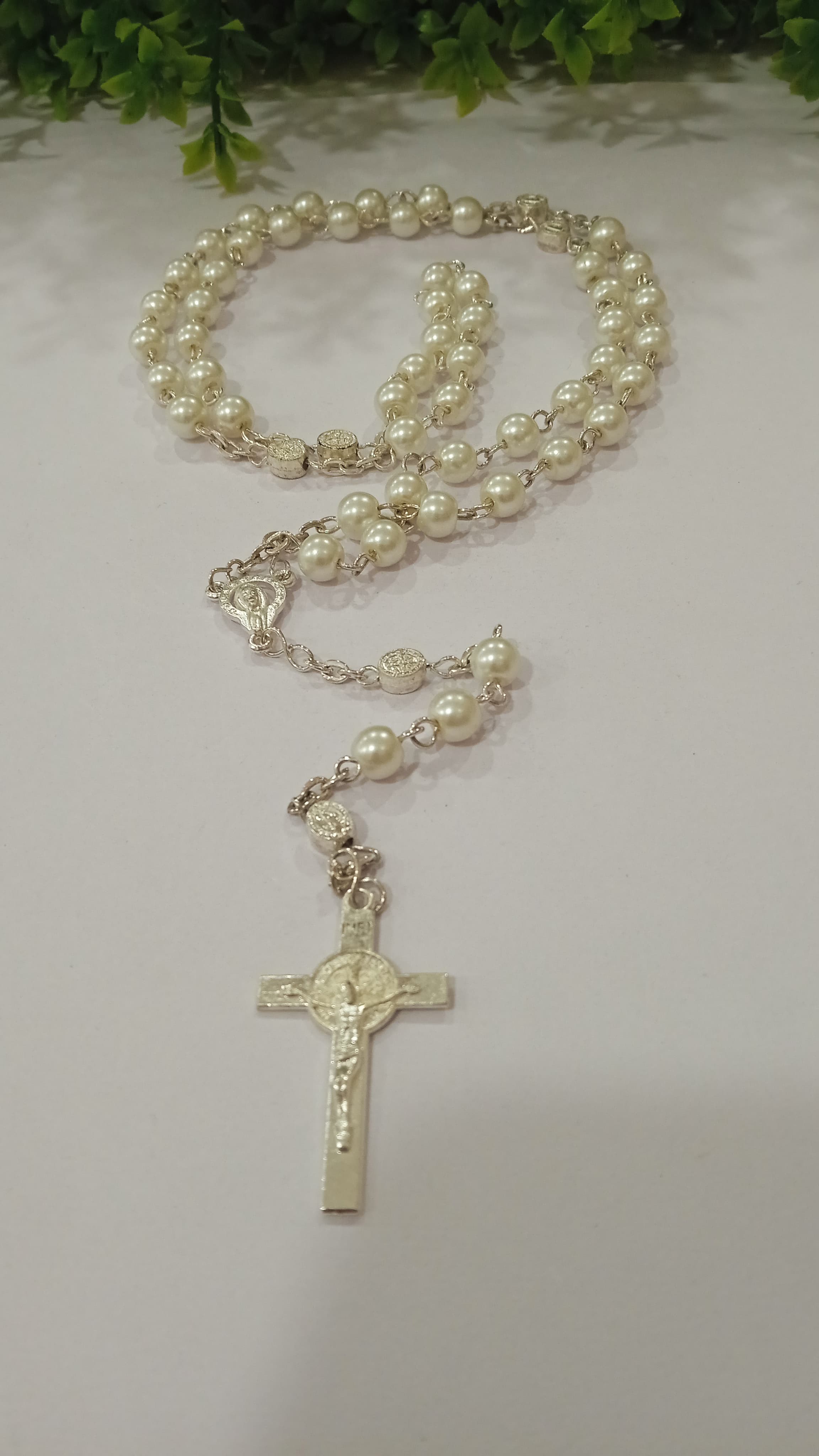 Christian_Rosary_Beads_For_Prayer pearl rosray