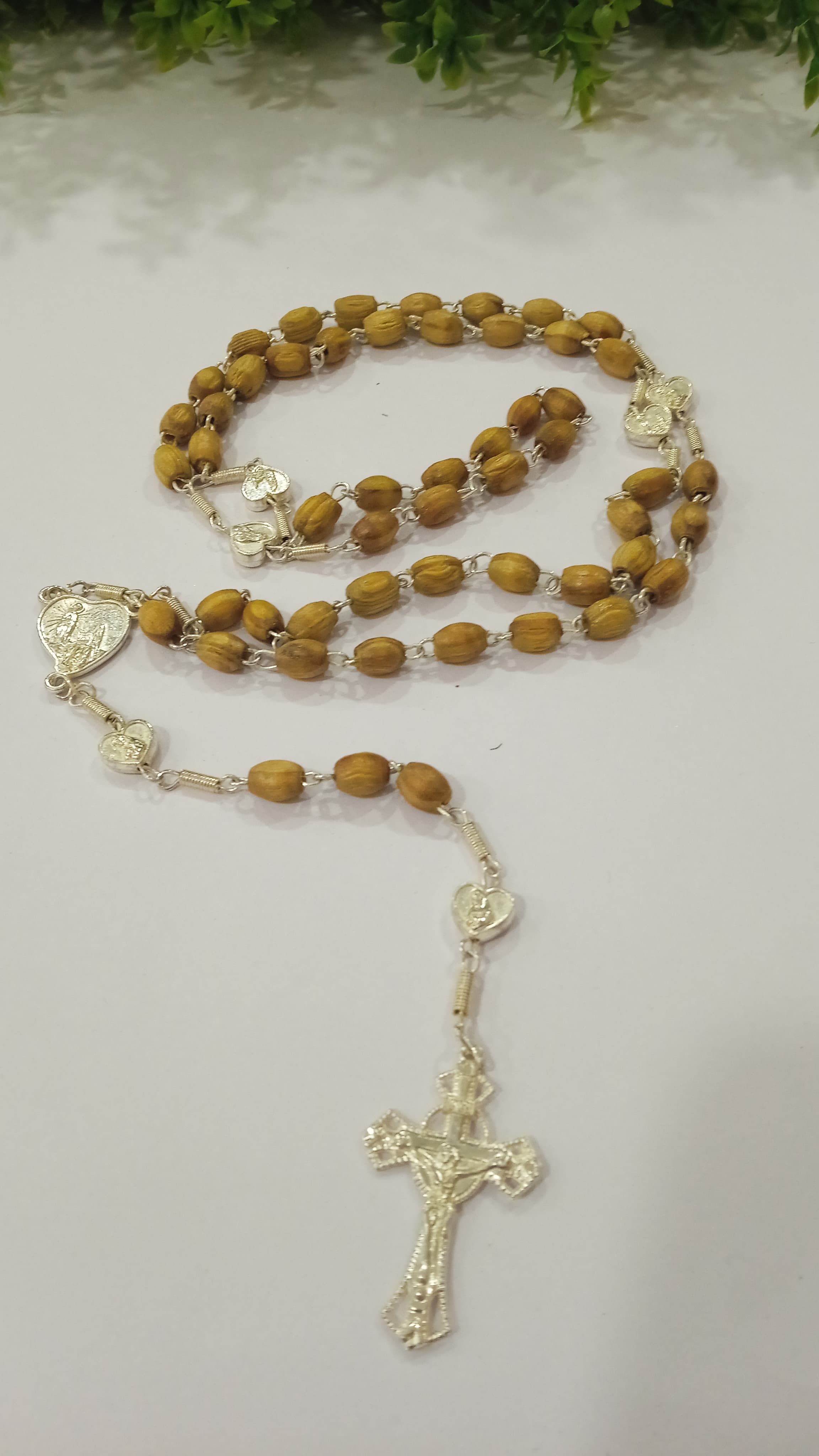 Christian_Rosary_Beads_For_Prayer- wooden beads
