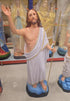Jesus Resurrection Easter Statue