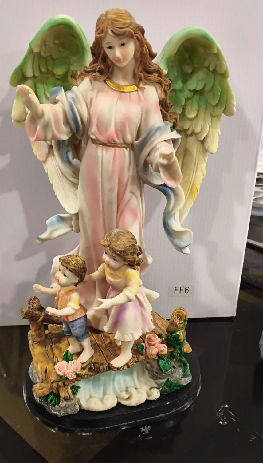 Garden Angel 13 inch
Height :13 Inch