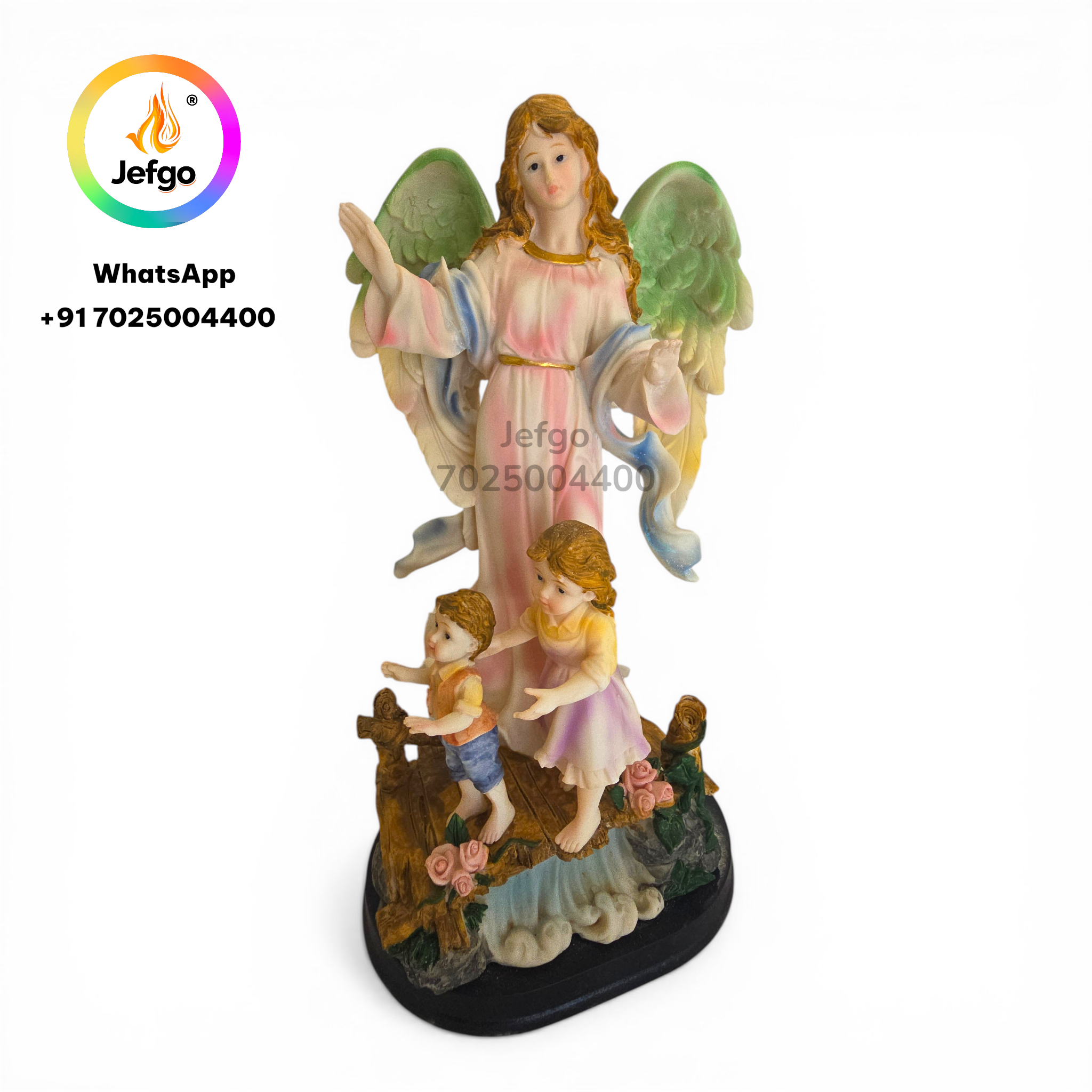 Garden Angel Model No : 5016