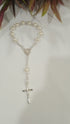 Hand made - Catholic-Rosary