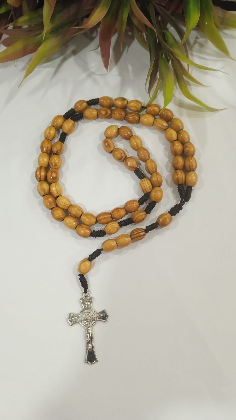 Hand made - Catholic-Rosary