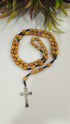Hand made - Catholic-Rosary
