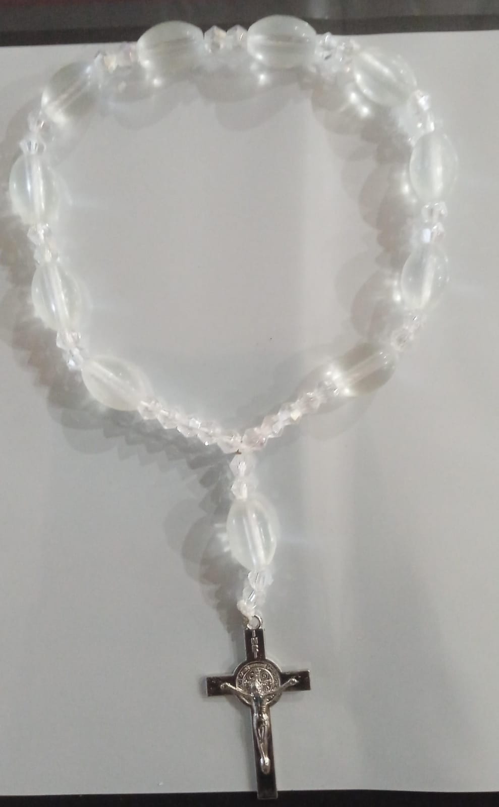 Hand made - Catholic-Rosary